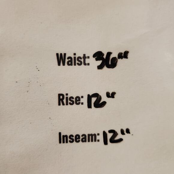 Nike the Athletic Dept 12" Cargo Shorts Mens Size L Green Drawstring Utility - Picture 13 of 13